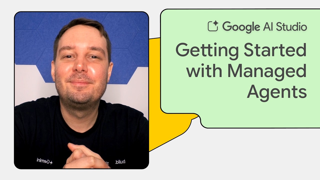 Getting Started with Managed Agents