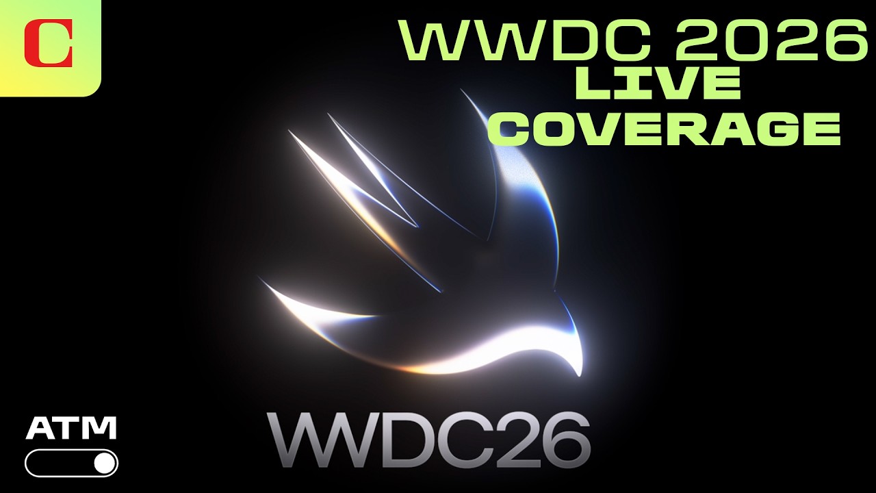 One More Thing Live From WWDC 2026 at Apple Park