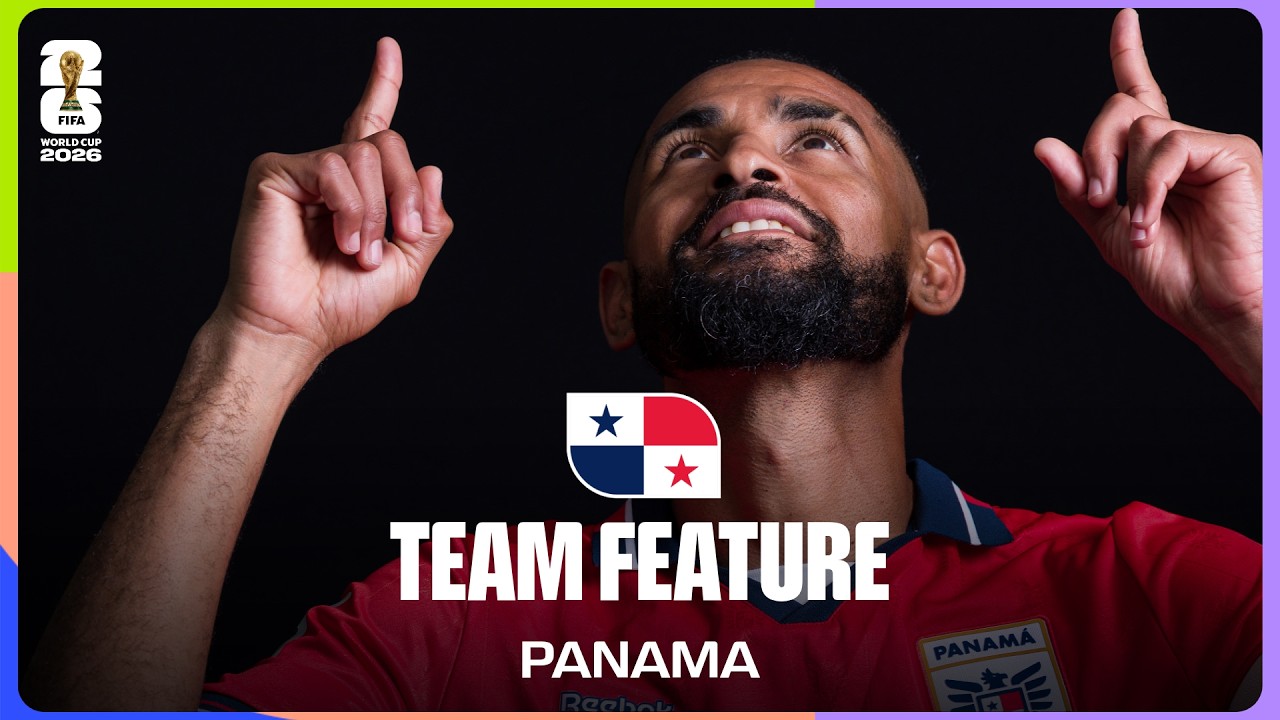 Team Feature: Panama | Inside Canaleros’ Journey Of Joy