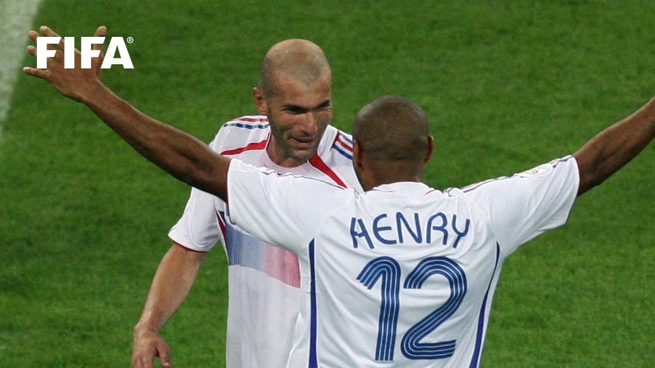 ALL-TIME: Top Quarter-Final Goals In World Cup History
